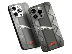 Jaguar Housse Silicone Smartphone Universelle Pro Max